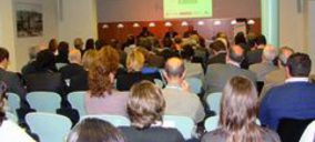 El Club Español del Packaging celebra su primera jornada