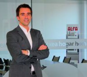 Nuevo director de Marketing en Alfa Hogar