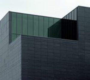 El nuevo Frontón Bizkaia reúne modernidad y tradición