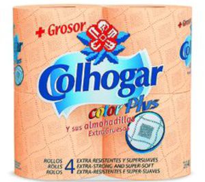 SCA continúa engordando a base de compras