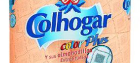 SCA continúa engordando a base de compras