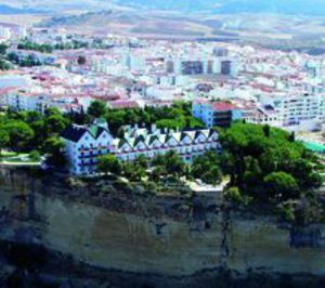 El rondeño Reina Victoria se incorpora al catálogo de Catalonia