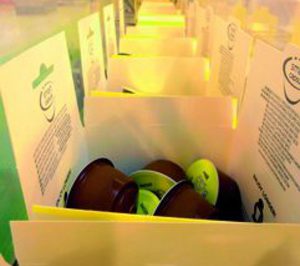 Nestlé continúa apostando por Dolce Gusto