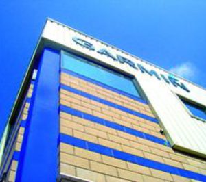 La multinacional Garmin mantiene ventas en el 3T