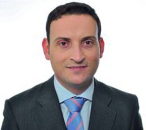 Javier Cuéllar ficha por el área inmobiliaria de Henderson