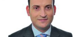 Javier Cuéllar ficha por el área inmobiliaria de Henderson