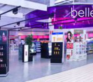 Carrefour Planet y el efecto arrastre salvan los muebles en equipamiento comercial