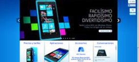 Nokia lanza LUMIA 800 en España, su primer smartphone con Windows Phone