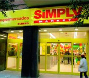 Sabeco estrena franquicia integral Simply en Pozuelo de Alarcón