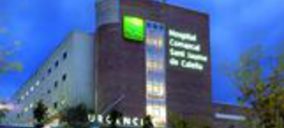 Altro viste los suelos del Hospital Sant Jaume de Calella