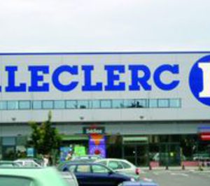 E. Leclerc abre en Pinto y da por finalizada la expansión de 2011