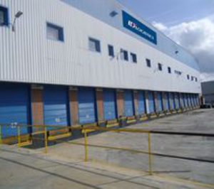 ID Logistics incorpora una plataforma para abordar el mercado catalán