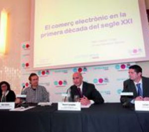 Caprabo presenta su primer informe sobre e-commerce