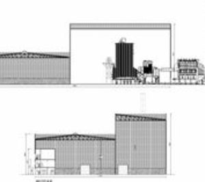 Nufri invertirá 25 M en su planta de biomasa de El Palau dAnglesola