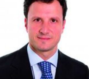 Iñaki Isasi, nuevo director territorial de la zona norte de SARquavitae