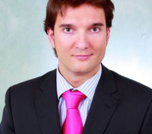 Salvador Serra de Paz, nuevo director de compras de NH Hoteles