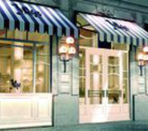 Andilana comienza a franquiciar La Mary en Bilbao con Javier Basarrate