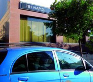 NH Hoteles y Cochele apuestan por la movilidad eléctrica 