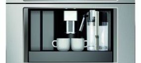 KitchenAid impulsa su gama de cafeteras