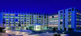 Barceló incorporará tres hoteles en Roma, a principios de 2012