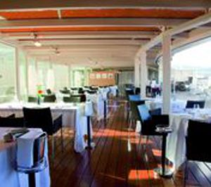 Martín Berasategui abre el Doma en el Silken Gran Domine 