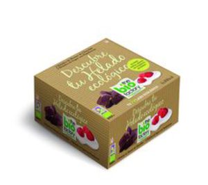 The Bio Factory lanza nuevos formatos de helado ecológico