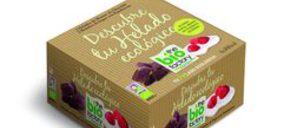 The Bio Factory lanza nuevos formatos de helado ecológico