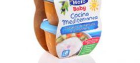 EDV Packaging fabrica envases para Hero Baby