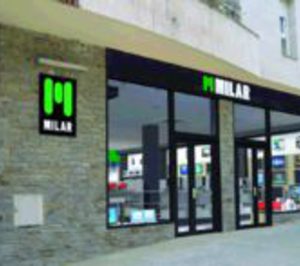 Sacse cede la GTE que gestionaba a su asociado Electro Norma