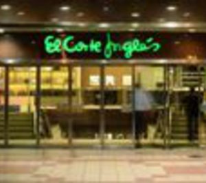 In-Store Media incorpora pantallas digitales de gran tamaño en El Corte Inglés