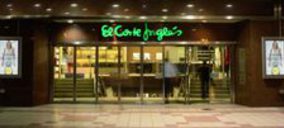 In-Store Media incorpora pantallas digitales de gran tamaño en El Corte Inglés