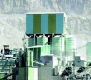 Hormigones Arga reducirá su plantilla