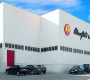 Coloma y Pastor descendió su facturación aunque redujo sus pérdidas