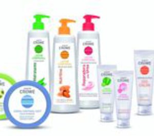 Euromadi lanza una nueva línea de cosmética e higiene personal