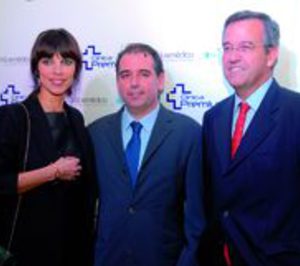 Premium Salud pone en marcha una nueva clínica en Estepona