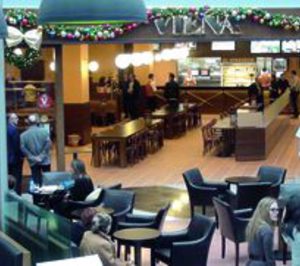 Abre sus puertas el Viena de Zaragoza