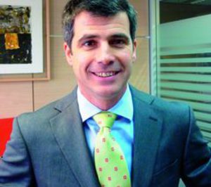 Capio Sanidad nombra a Adolfo Fernández Valmayor