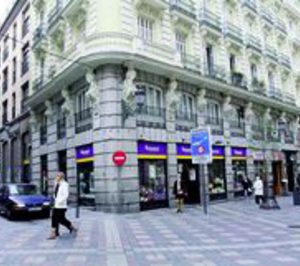 Oriental, que acaba de cerrar una tienda en Madrid, alzó sus ventas en 2010