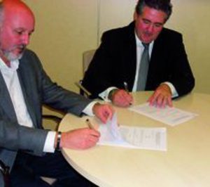 Garant Möbel transfiere a Ecolec la gestión de su RAEE