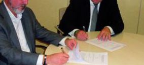 Garant Möbel transfiere a Ecolec la gestión de su RAEE