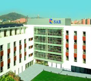 SARquavitae concreta su proyecto de Barcelona