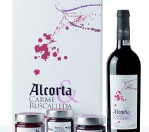 Alcorta se introduce de lleno en las redes sociales