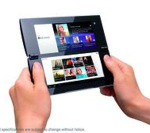 Sony inicia la venta de su tablet plegable
