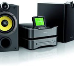 Philips añade Spotify a su gama Streamium Wireless