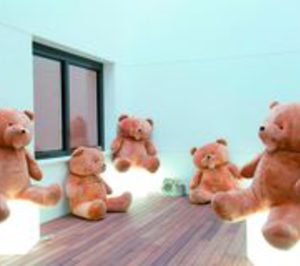 El nuevo 4E de Ibi se ambienta en el mundo del juguete