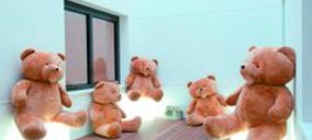 El nuevo 4E de Ibi se ambienta en el mundo del juguete