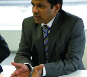 Havells-Sylvania nombra nuevo presidente