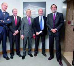 IMQ instalará una unidad oncológica con ayuda de Teknon