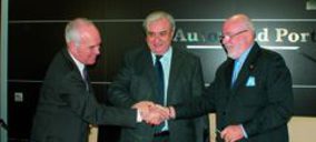 Melilla, Cartagena y Sête también quieren una Autopista del Mar