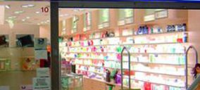 Miralls inaugura tienda y baja ventas